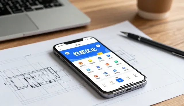 服务器配置优化助力业务稳定性提升